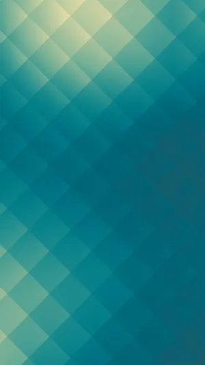 Blue Diamonds Galaxy Note 4 Wallpaper