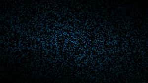 Blue_ Digital_ Dot_ Pattern_ Background Wallpaper