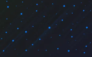 Blue Dots Diagonal Lines Background Wallpaper