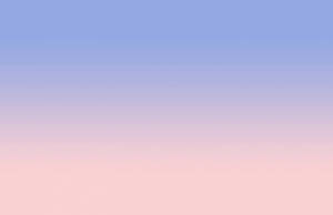 Blue Fade Art Wallpaper