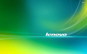 Blue Green Lenovo Hd Wallpaper