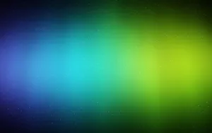 Blue Green Spectrum Background Wallpaper