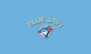Blue Jays Ready To Soar Wallpaper
