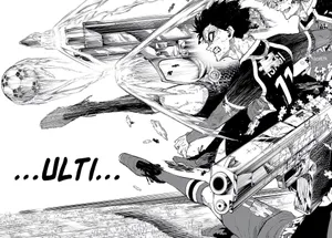 Blue Lock Manga Soccer Intensity Wallpaper