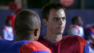 Blue Mountain State Fearless Alex Moran Wallpaper