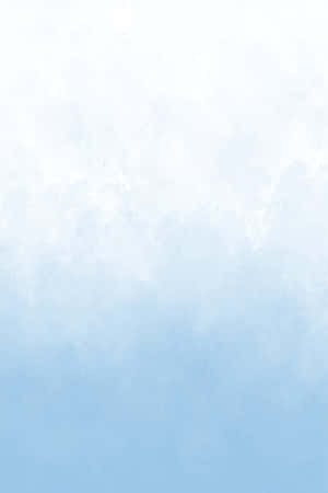 Blue Ombre Background Texture Wallpaper