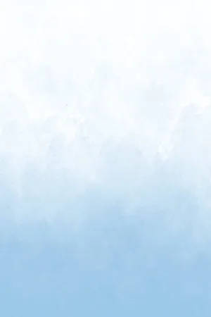 Blue Ombre Background Texture Wallpaper