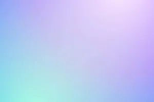 Blue Ombre Gradient Background Wallpaper