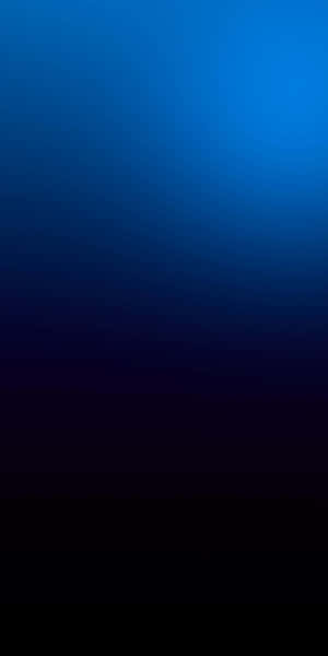 Blue Ombre Gradient Background Wallpaper