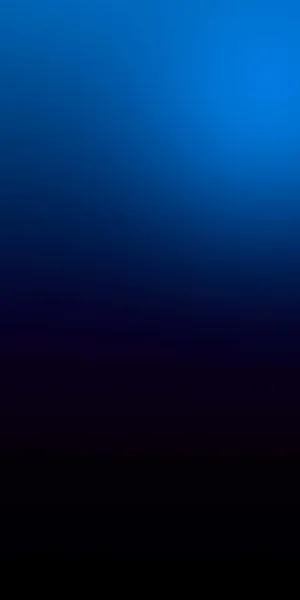 Blue Ombre Gradient Background Wallpaper