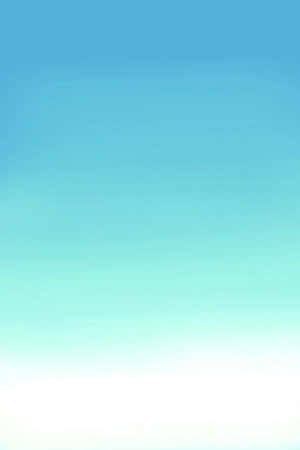 Blue Ombre Gradient Background Wallpaper