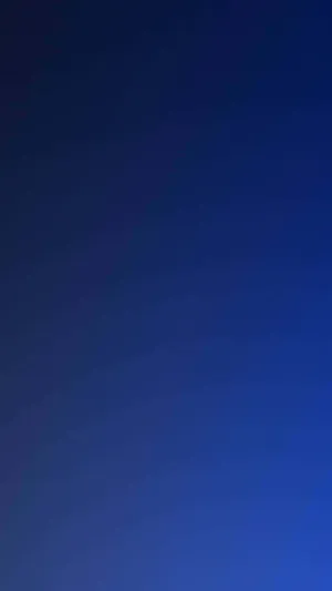 Blue Ombre Gradient Background Wallpaper