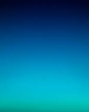Blue Ombre Gradient Background Wallpaper