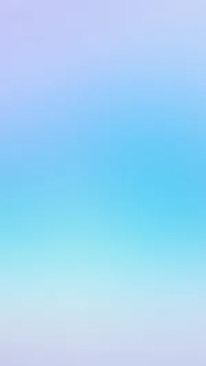 Blue Ombre Gradient Background Wallpaper