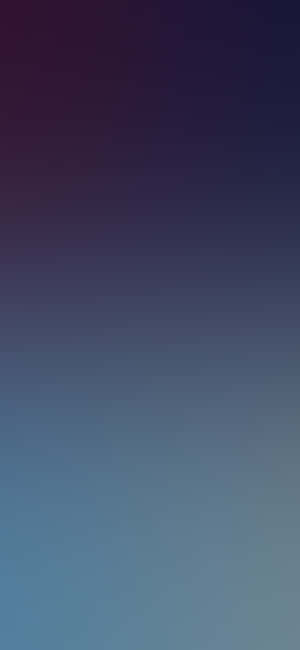 Blue Ombre Gradient Background Wallpaper