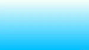 Blue Ombre Gradient Background Wallpaper