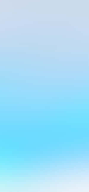 Blue Ombre Gradient Background Wallpaper