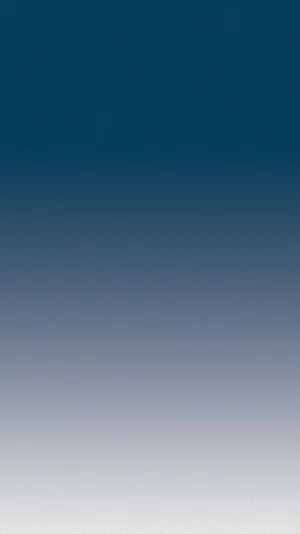 Blue Ombre Gradient Background Wallpaper