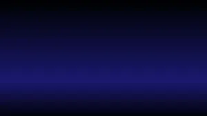 Blue Ombre Gradient Background Wallpaper