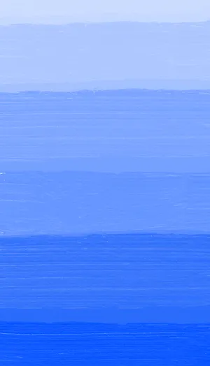 Blue Ombre Texture Background Wallpaper