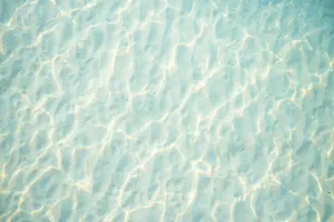 Blue Pastel Aesthetic Water Wallpaper