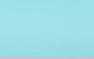 Blue Pastel Desktop Wallpaper