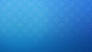 Blue Pattern Background Design Wallpaper