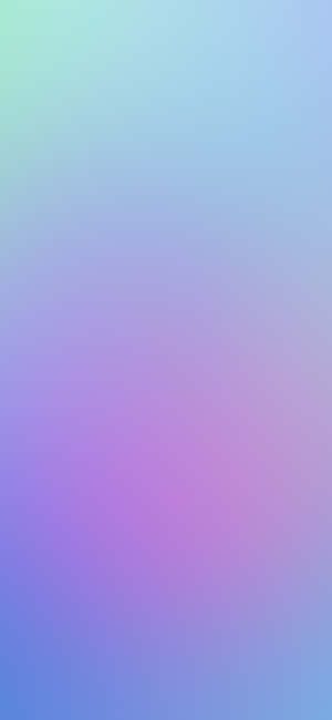 Blue Pink Ombre Background Wallpaper