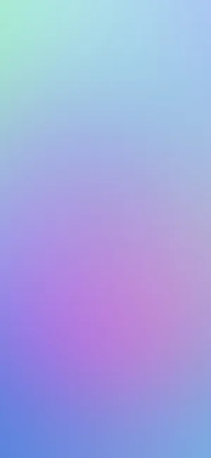 Blue Pink Ombre Background Wallpaper