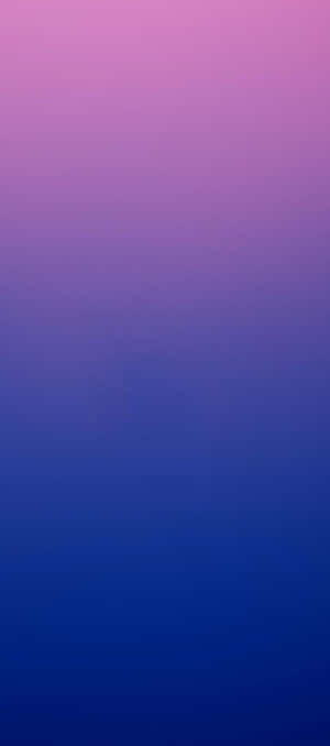 Blue Pink Ombre Background Wallpaper