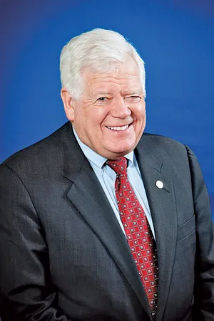 Blue Portrait Jim Mcdermott Wallpaper