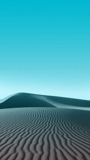 Blue Sky Best Smartphone Wallpaper