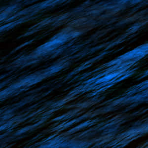 Blue Slants Art Ipad Wallpaper