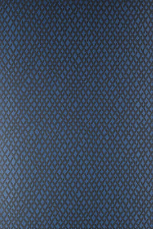 Blue Steel Texture Pattern Wallpaper