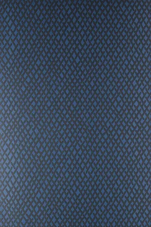Blue Steel Texture Pattern Wallpaper