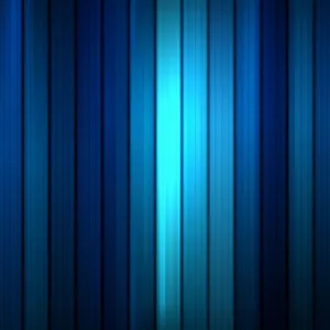 Blue Stripes For Ipad Wallpaper