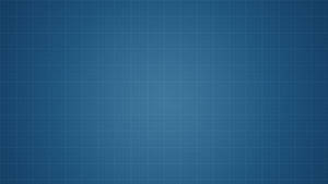 Blue Texture With Grid Wallpaper