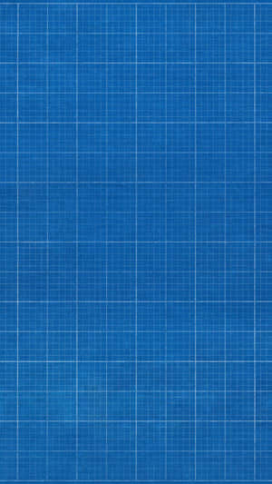 Blueprint Texture Background Wallpaper