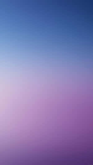 Blueto Pink Ombre Background Wallpaper