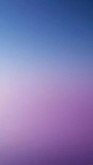 Blueto Pink Ombre Background Wallpaper