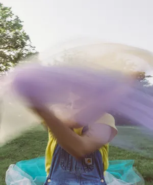 Blurred Motion In Nature.jpg Wallpaper