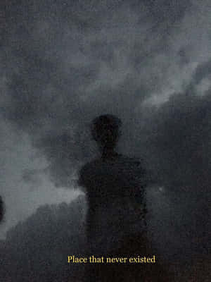 Blurry Silhouette Pfp For Instagram Wallpaper