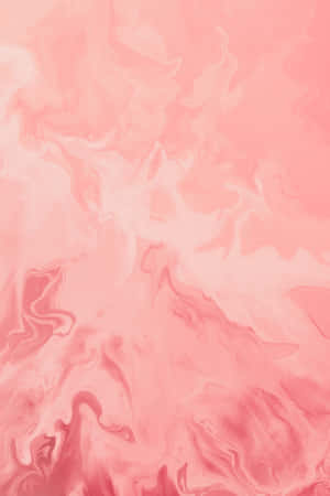 Blush Pink Marble Texture Wallpaper