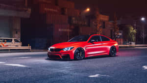 Bmw 2 Series High Performance Sport Wallpaper