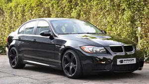 Bmw 3 Series Prior Design Wallpaper