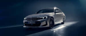 Bmw 328 Luxury Sports Car Wallpaper