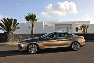 Bmw 6 Series Wallpaper Wallpaper