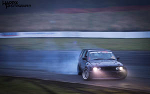 Bmw E30 Drift Car Wallpaper