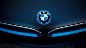 Bmw Logo Wallpaper