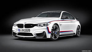 Bmw M Series Car Details Wallpaper